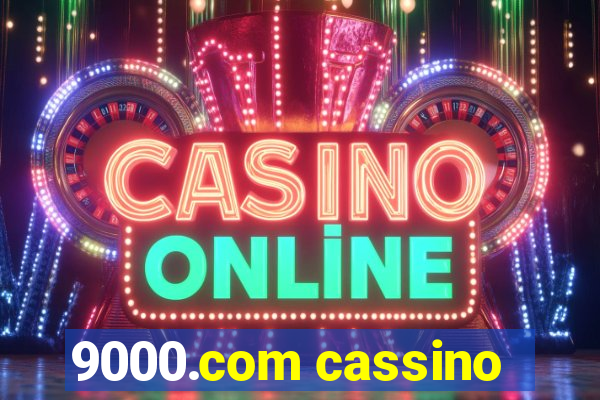 9000.com cassino